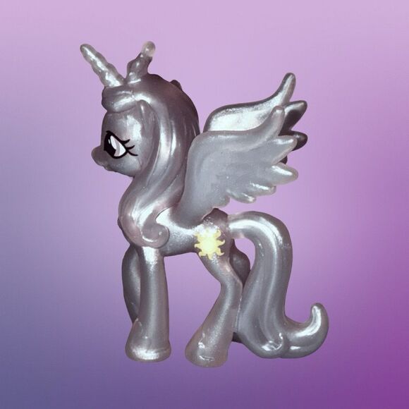 My Little Pony Lot of 5 Blind-Bag Figures A23 - Picture 11 of 13